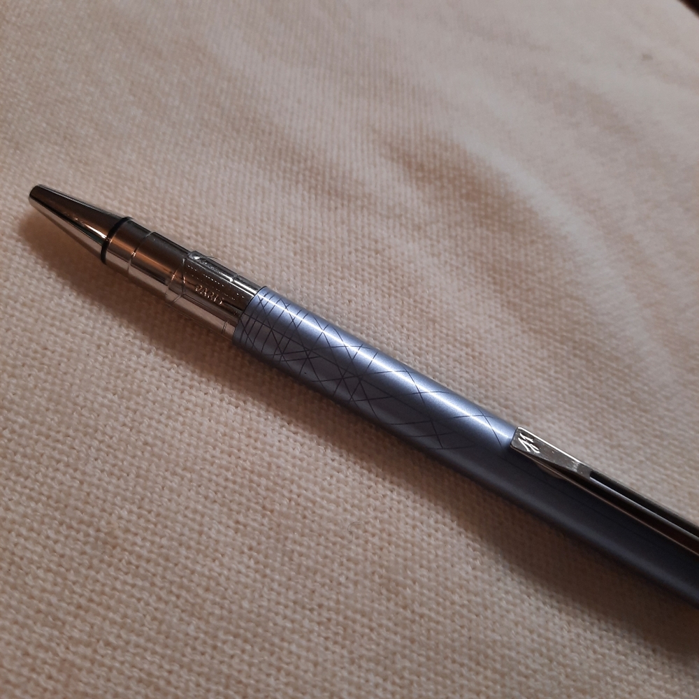 Waterman perspective ballpoint pen - Picture 2 of 11